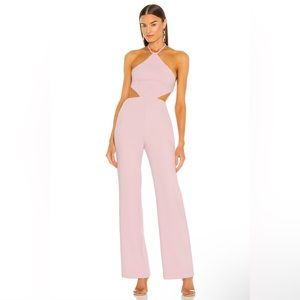 NWOT Revolve NBD Ronan Jumpsuit